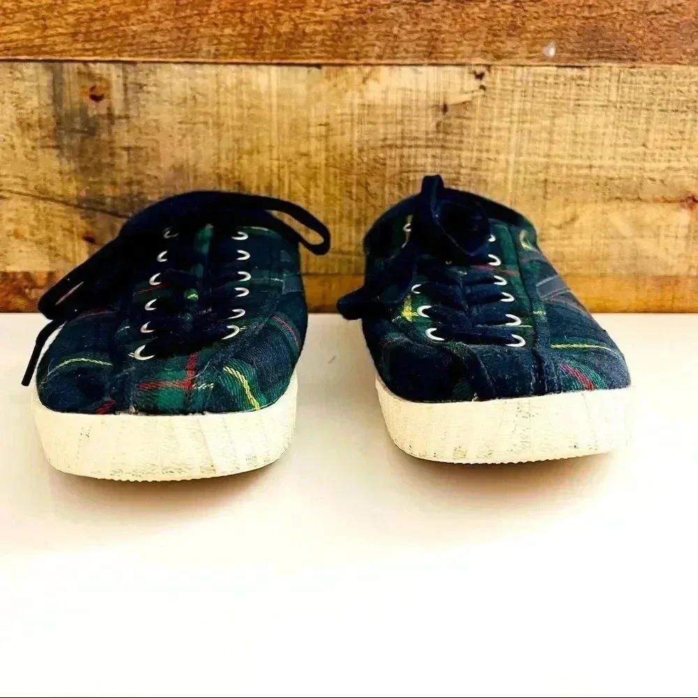 Tretorn Nylite 28 Plus Sneakers